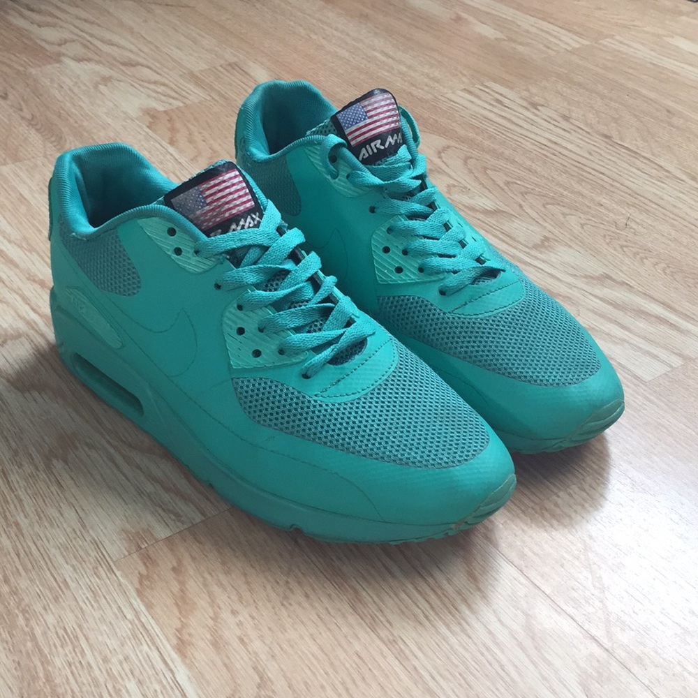 Nike AirMax